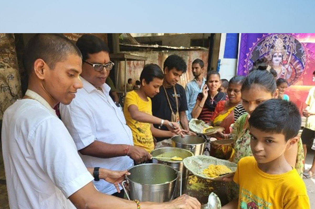 Visual Journey Gallery