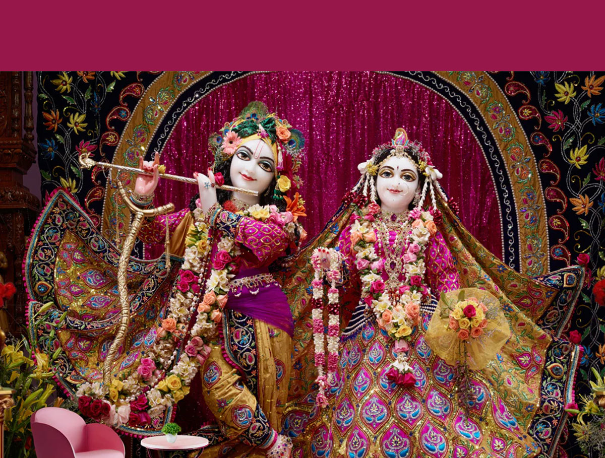 Sacred offering and legacy