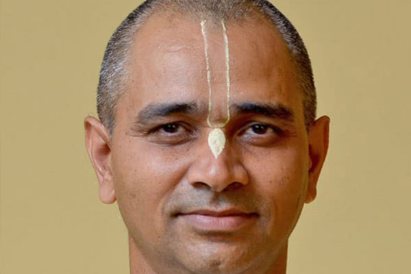 Rajiv Lochan Dasa